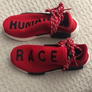 Human Race Adidas